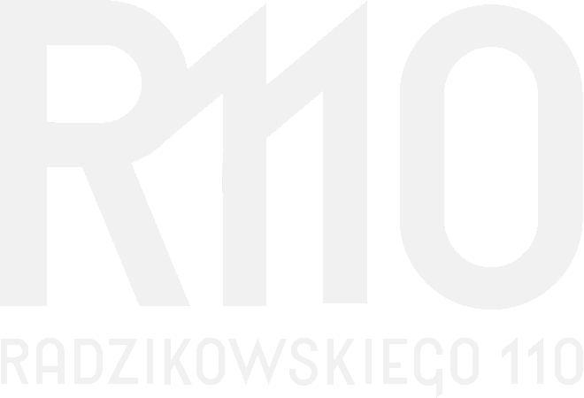 R110 Radzikowskiego 110